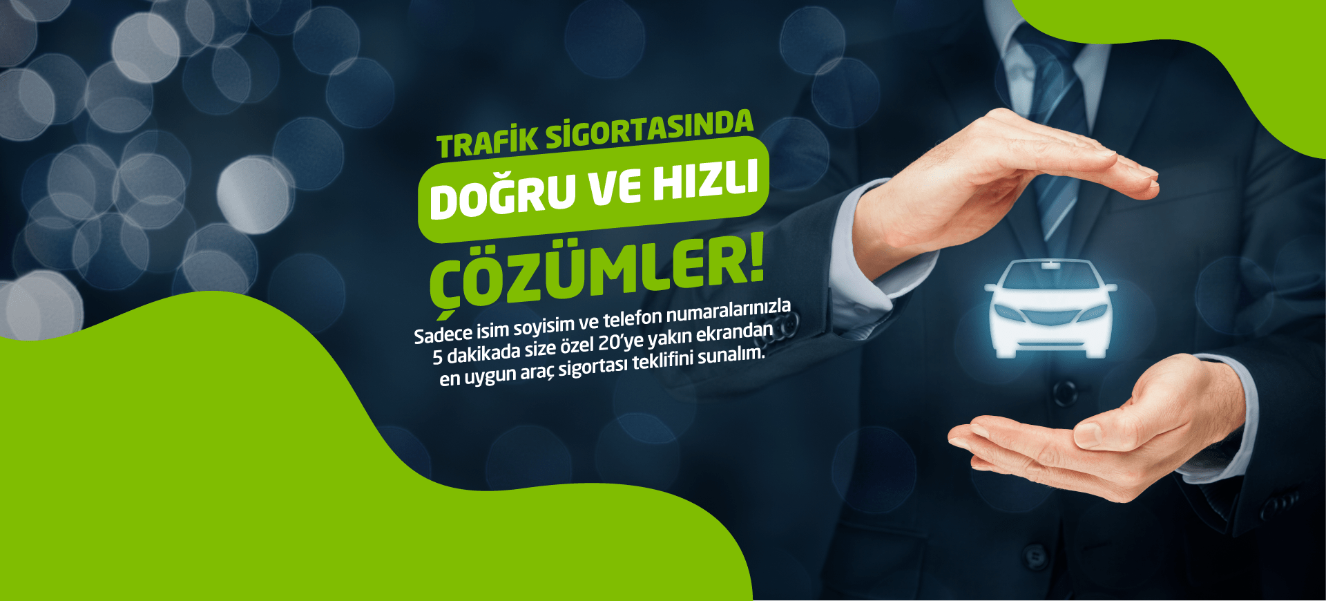 bursa nilüfer trafik sigortası